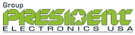 President Electronics