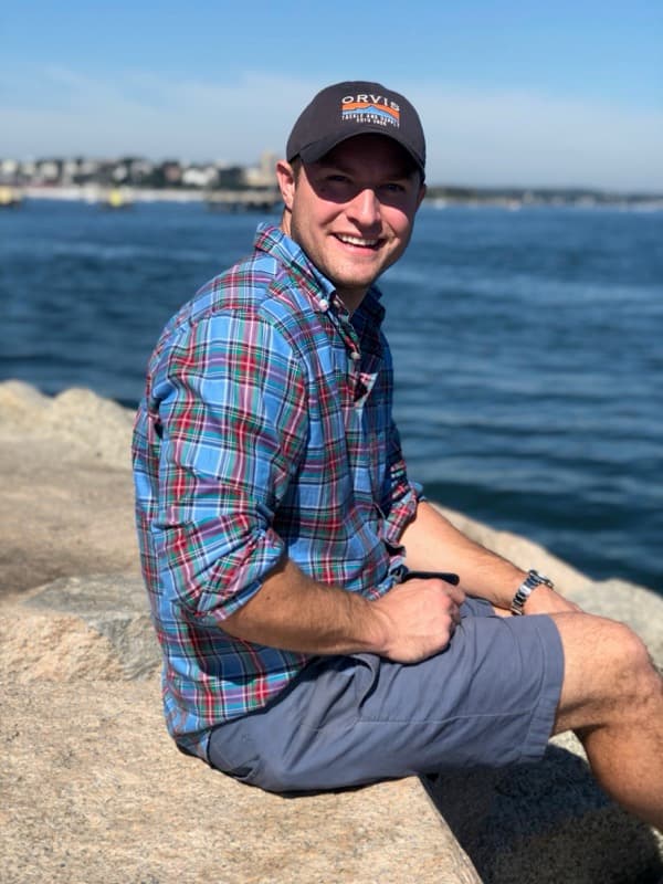 Tom Cochrane, Founder & CEO of Eleviam