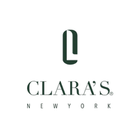 Clara's Logo
