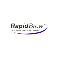 Rapidbrow Logo
